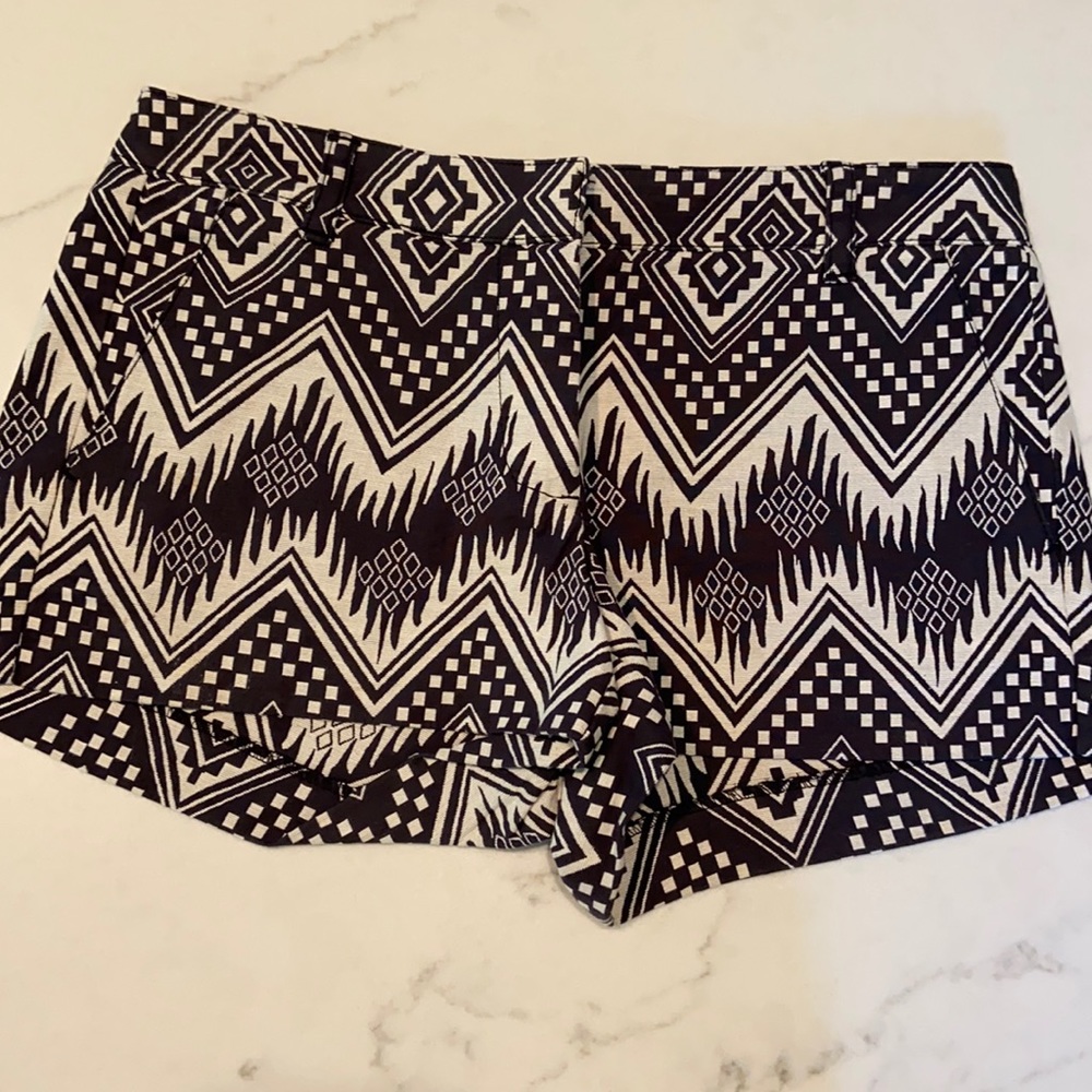 JCREW shorts